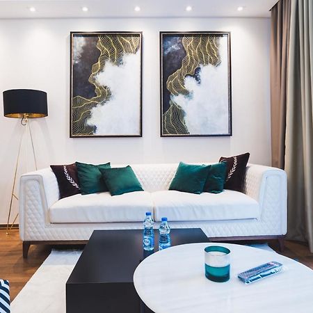 Majestic Apartment Jagodina Eksteriør billede
