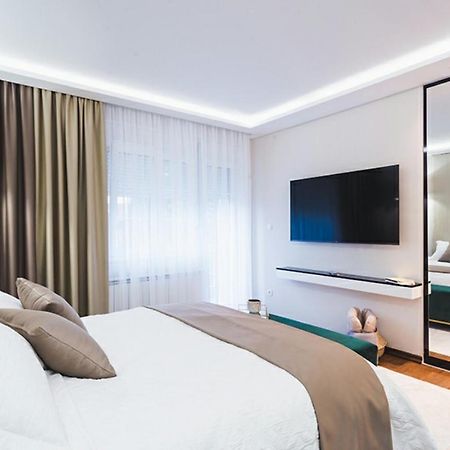 Majestic Apartment Jagodina Eksteriør billede